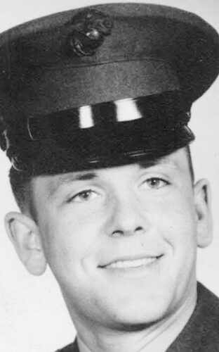 John A. Taylor Jr.